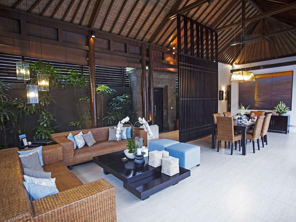 Lakshmi Villas Seminyak  Bagian luar foto