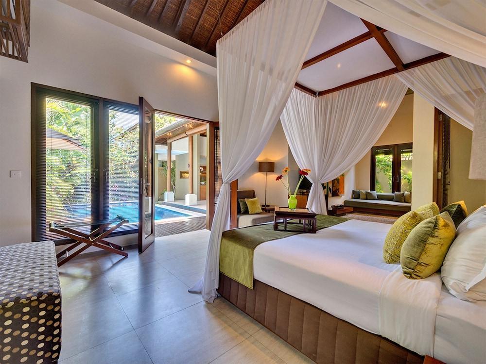 Lakshmi Villas Seminyak  Bagian luar foto