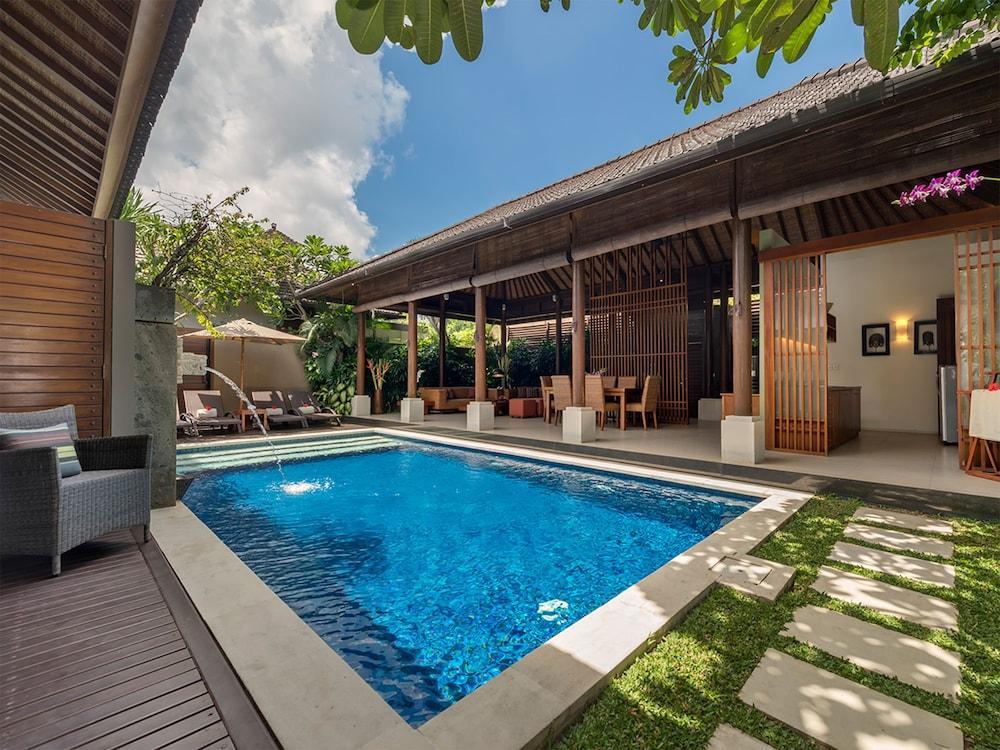 Lakshmi Villas Seminyak  Bagian luar foto