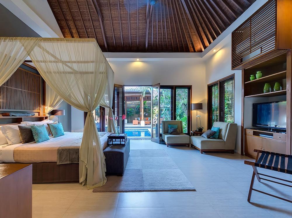 Lakshmi Villas Seminyak  Bagian luar foto