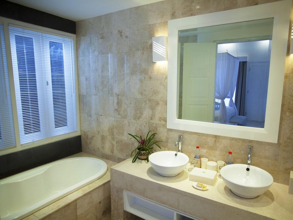 Lakshmi Villas Seminyak  Bagian luar foto
