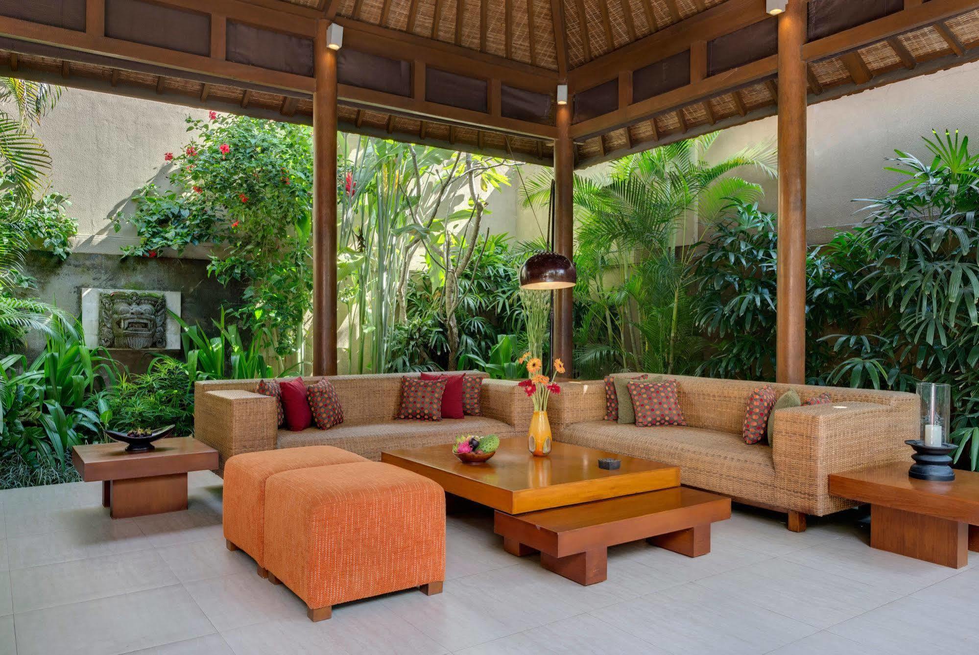 Lakshmi Villas Seminyak  Bagian luar foto