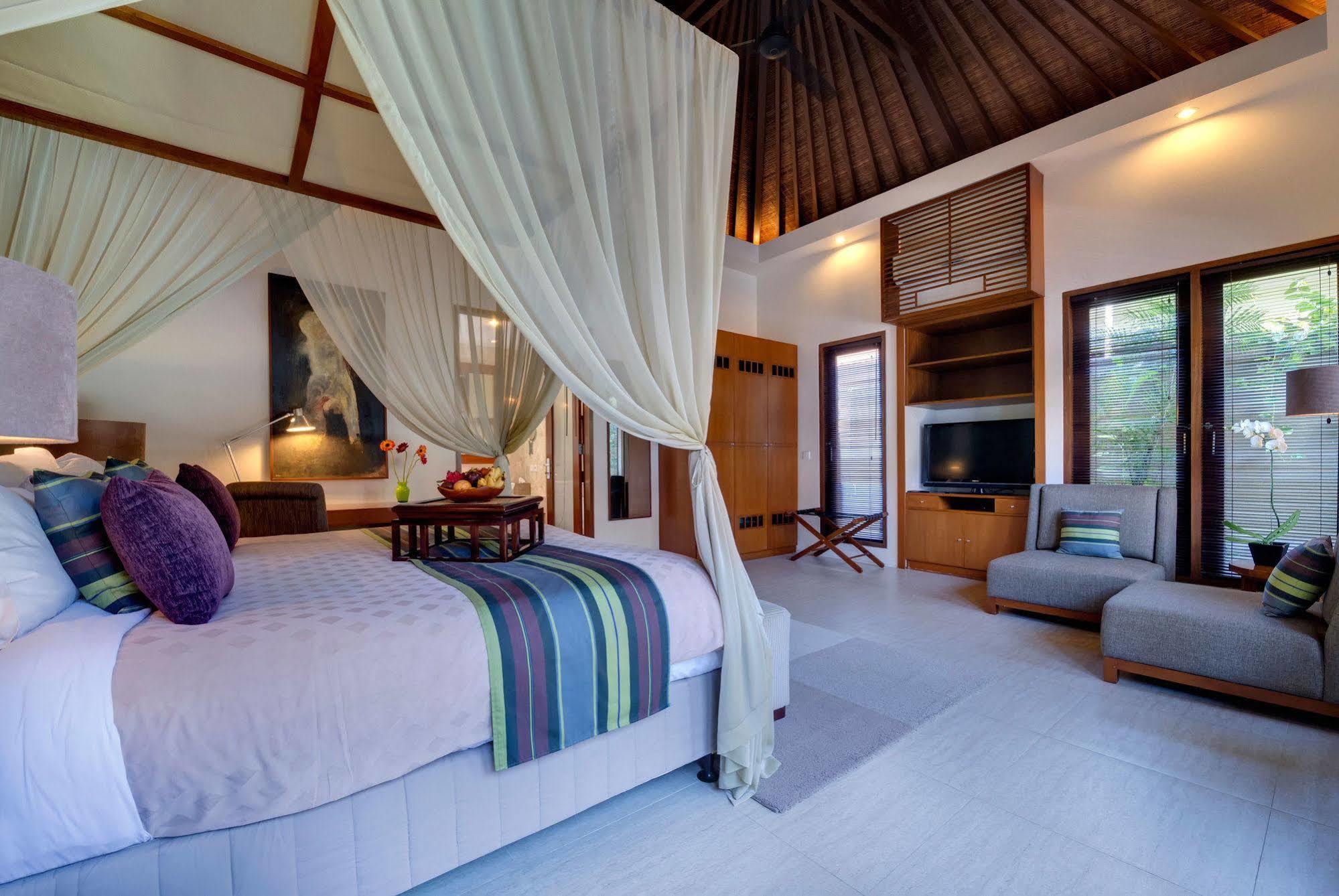 Lakshmi Villas Seminyak  Bagian luar foto