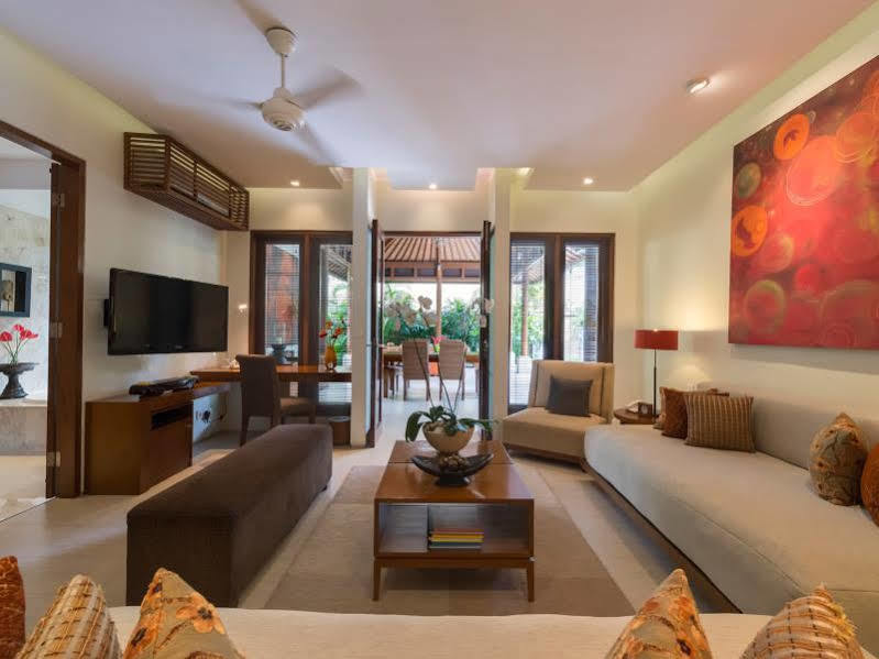 Lakshmi Villas Seminyak  Bagian luar foto