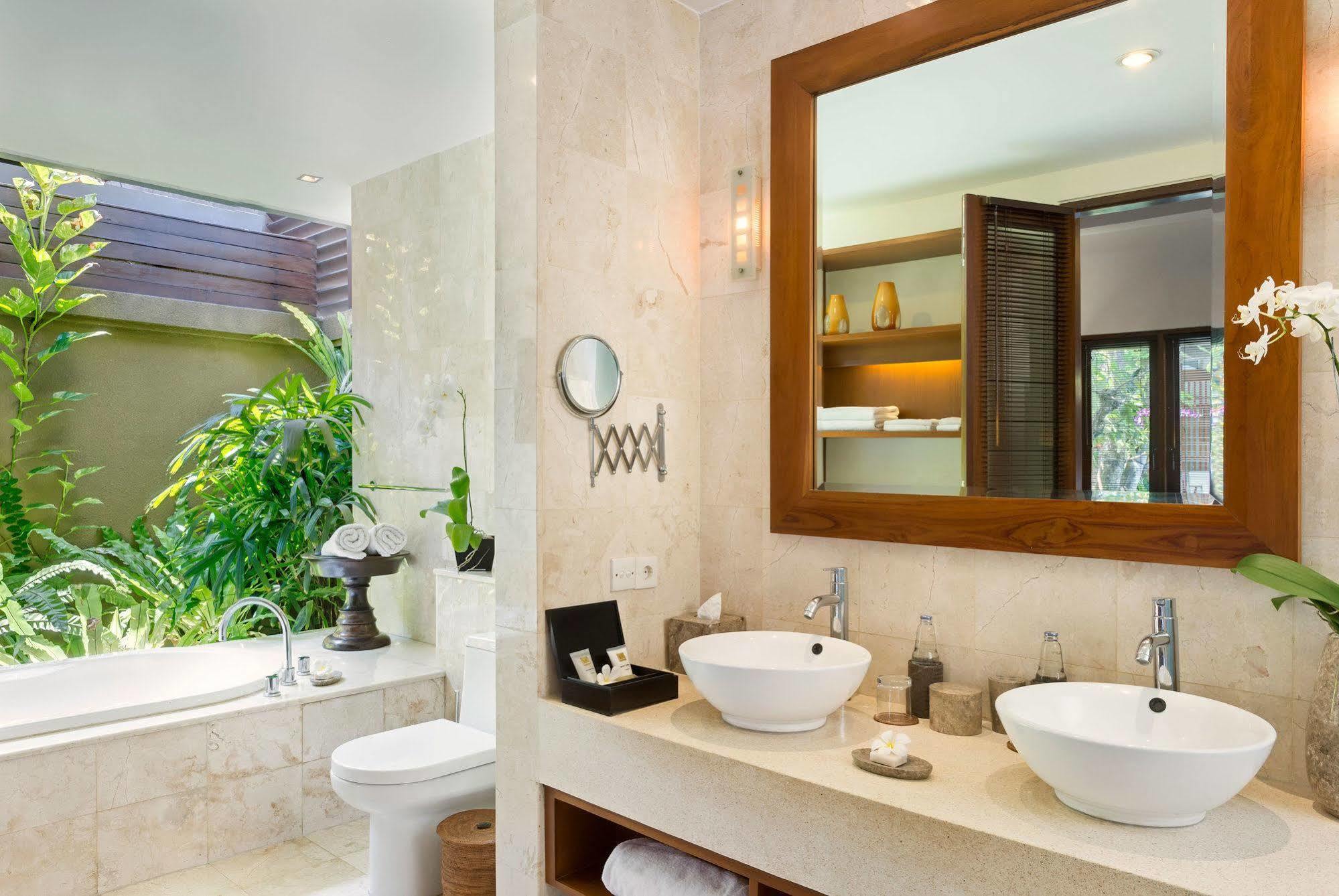 Lakshmi Villas Seminyak  Bagian luar foto